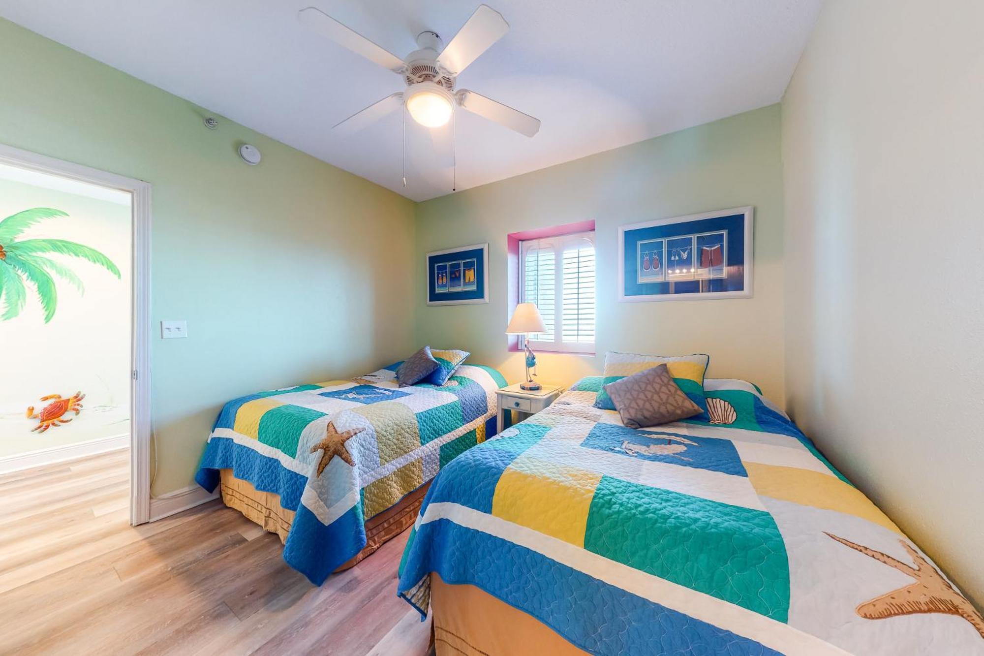 San Carlos Condos Gulf Shores Habitación foto